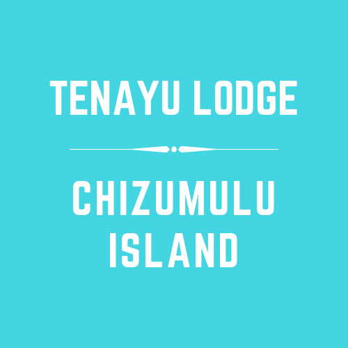 Tenayu Lodge